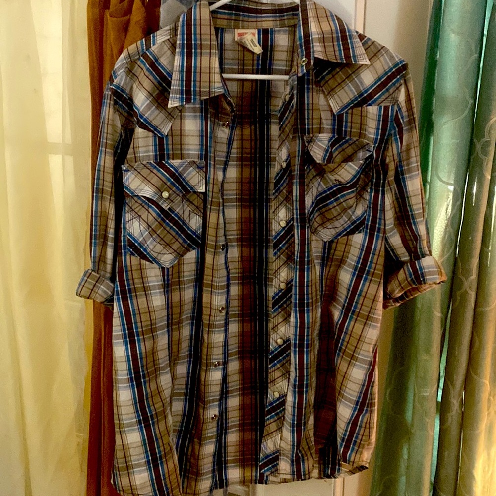 country fashion